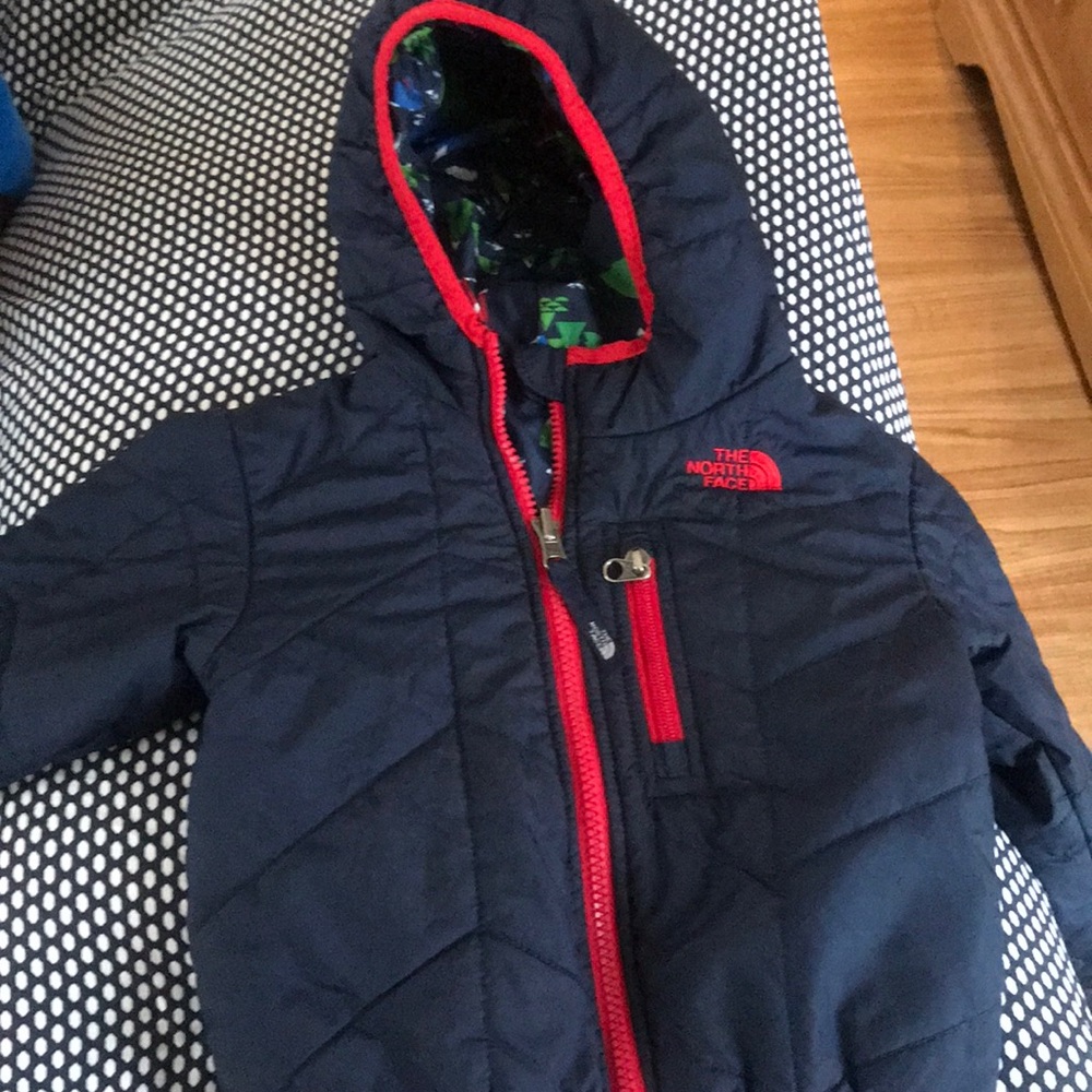 Northface Jacket toddler